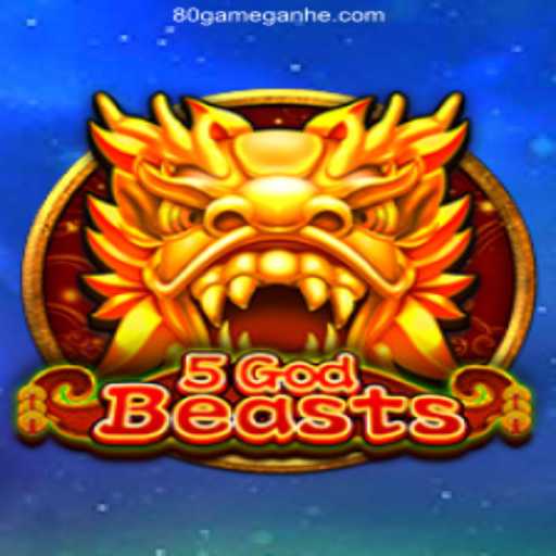 Unveiling the Mystical World of 5GodBeasts: A Premier Gaming Experience on 80GAME