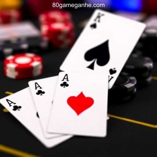 80GAME - Melhor plataforma de jogos Slots PG 777