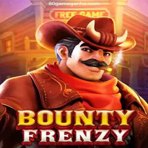 Exploring the Thrills of BountyFrenzy on 80GAME - Melhor plataforma de jogos Slots PG 777