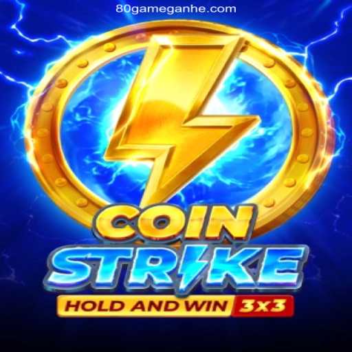 Coinstrike: The Ultimate Gaming Experience on 80GAME