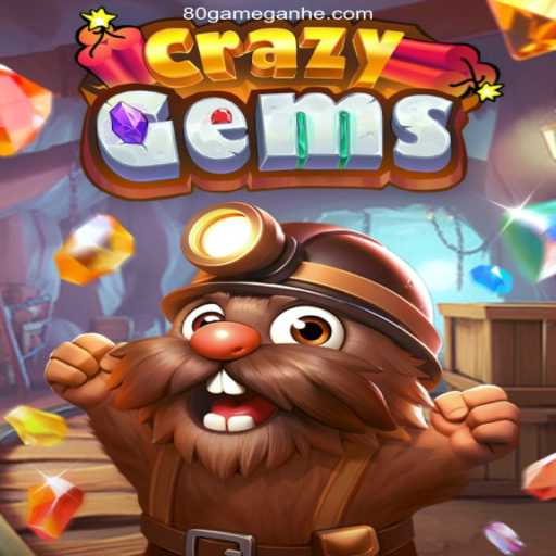 Unveiling CrazyGems: A Dazzling Journey in the World of Slots