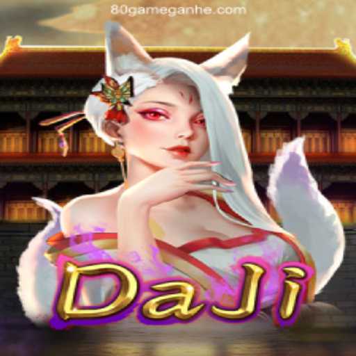 Exploring the Enchanting World of DaJi on 80GAME - Melhor Plataforma de Jogos Slots PG 777