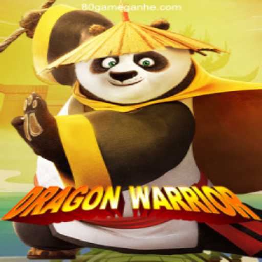 Unveiling DragonWarrior: Dive into an Epic Adventure with 80GAME - Melhor plataforma de jogos Slots PG 777