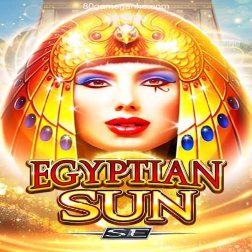 Discover the Excitement of EgyptianSunSE on 80GAME - Melhor Plataforma de Jogos Slots PG 777