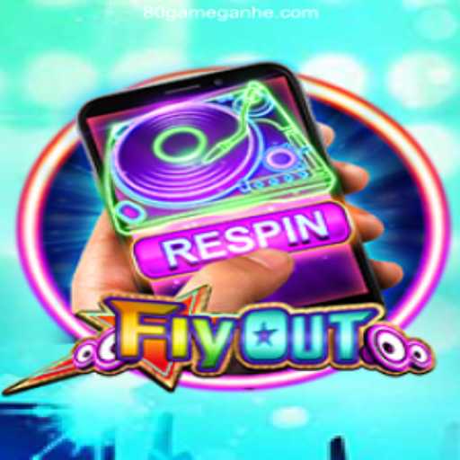 Discover the Excitement of FlyOut on 80GAME - Melhor Plataforma de Jogos Slots PG 777