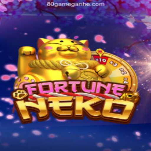 FortuneNeko: Discover the Thrilling Slots Experience on 80GAME - Melhor Plataforma de Jogos Slots PG 777