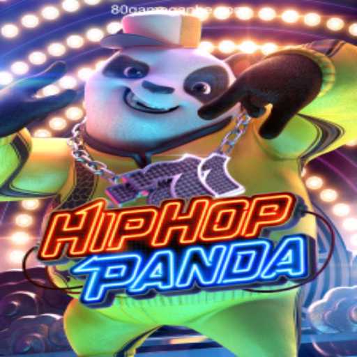 Exploring HipHopPanda: A Thrilling Slot Adventure on 80GAME - Melhor plataforma de jogos Slots PG 777