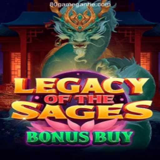 Exploring LegacyoftheSagesBonusBuy: The Ultimate Experience on 80GAME - Melhor Plataforma de Jogos Slots PG 777