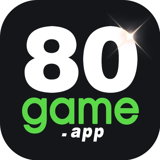 80GAME - Melhor plataforma de jogos Slots PG 777