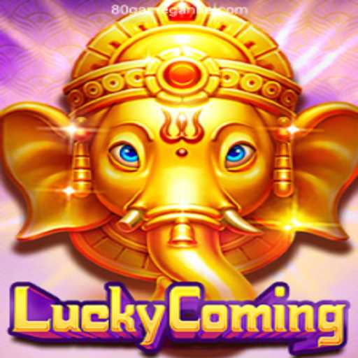 An In-depth Exploration of LuckyComing: The Premier Experience on 80GAME's Melhor Plataforma de Jogos Slots PG 777