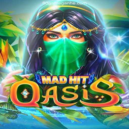 Discover the Thrilling World of MadHitOasis: A Slot Game Adventure