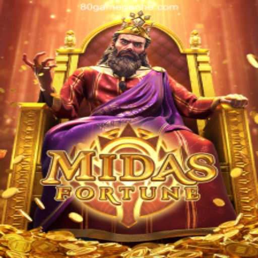 Exploring MidasFortune: Dive into the World of Slots PG 777 with 80GAME