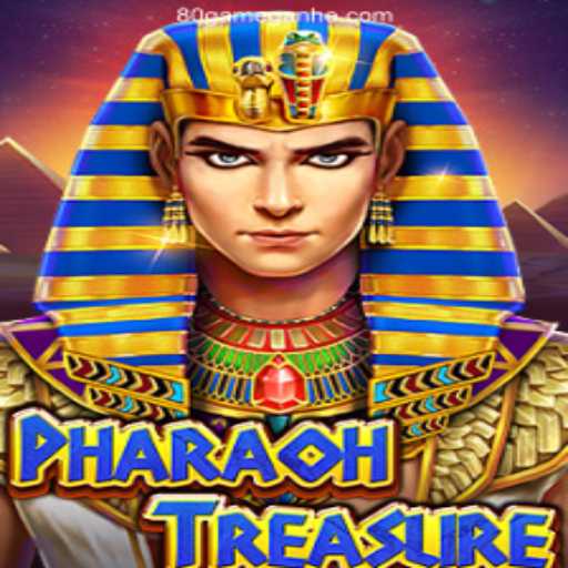 Discover the Exciting World of PharaohTreasure: A Dive into the Best Slot Game on 80GAME - Melhor Plataforma de Jogos Slots PG 777