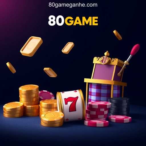 Responsible Gambling and the Rise of 80GAME - Melhor plataforma de jogos Slots PG 777