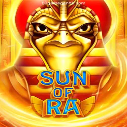 SunofRa: Unveiling the Mystic World of Slots PG 777 on 80GAME