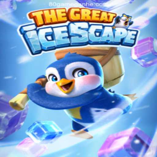 Exploring TheGreatIcescape: The Finest Slot Game on 80GAME