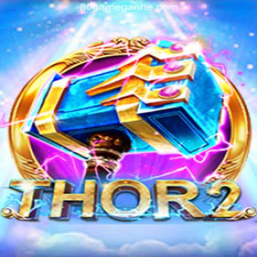 Exploring the Exciting World of Thor2 on 80GAME - Melhor plataforma de jogos Slots PG 777