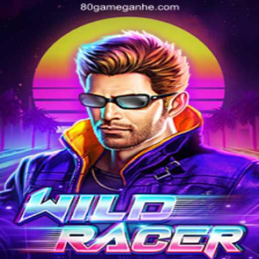Experience Thrills with WildRacer on 80GAME - Melhor plataforma de jogos Slots PG 777