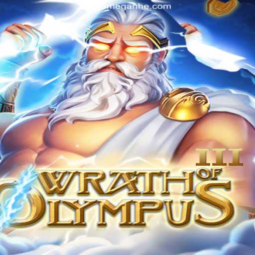 Exploring WrathofOlympusIII: The Thrilling World of 80GAME Slots PG 777